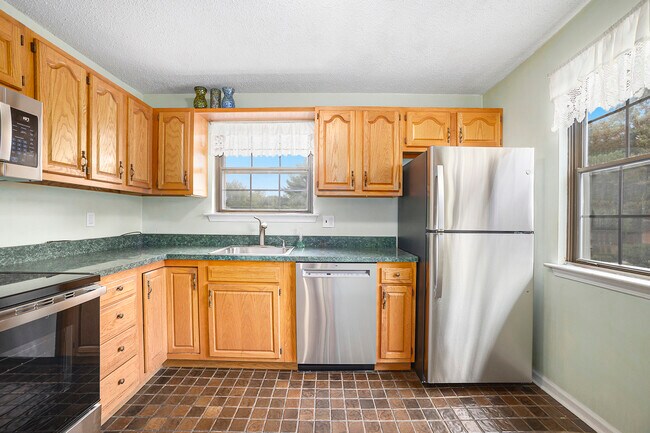 Cocina 3 - 50 Rittenhouse Ct