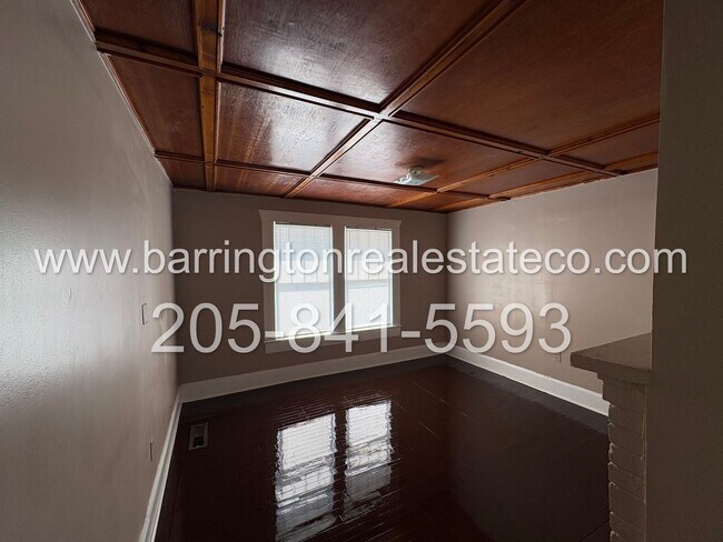 Foto del edificio - Tarrant