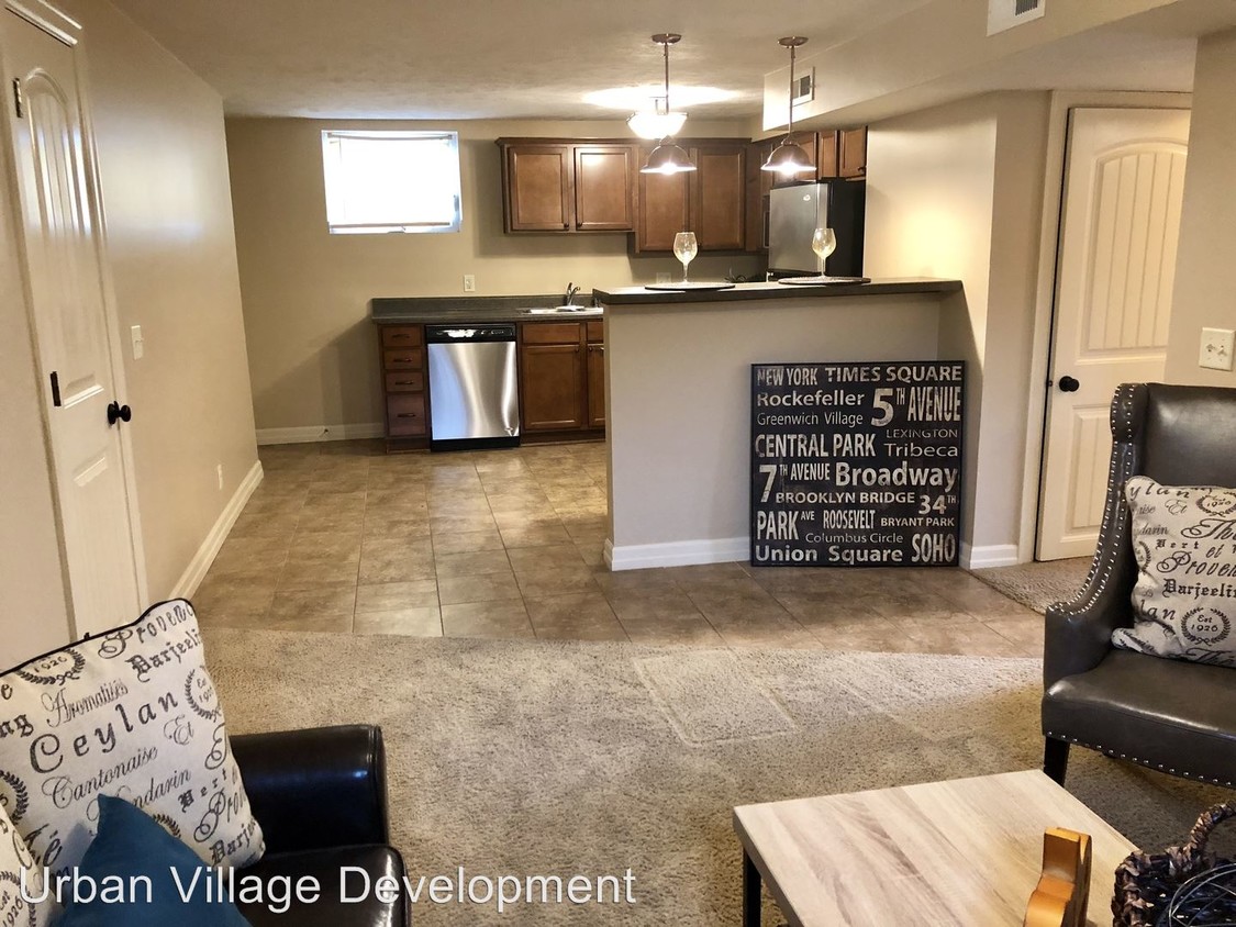 Foto principal - 814 S 38th St