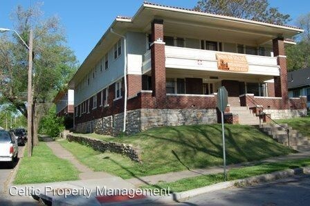 Foto del edificio - 4448 Virginia Ave