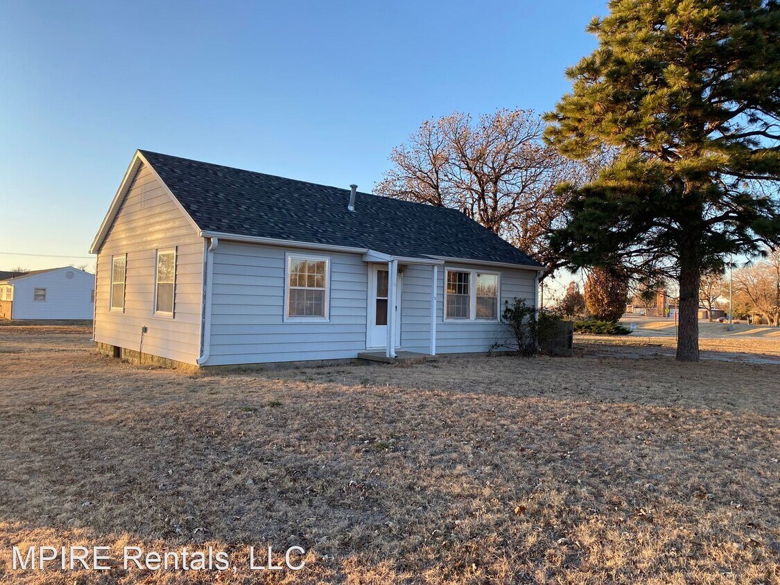 1301K96 KS96, Great Bend, KS 67530 House Rental in Great Bend, KS