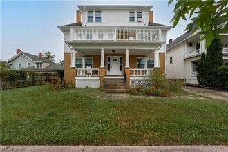 Building Photo - 1235 Donald Ave