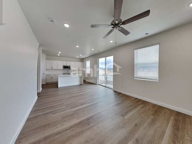 Foto del edificio - 1284 W Mahogany St