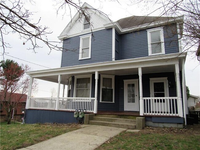 Building Photo - 52 Shannon Ave