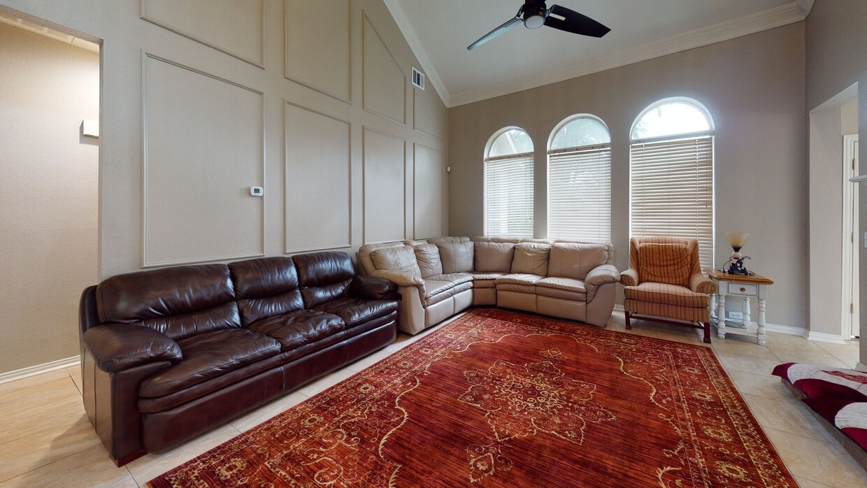 Photo - Remodeled Plano home with great fenced bac...