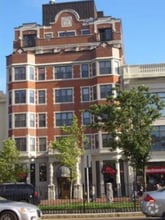 Building Photo - 534 Commonwealth Ave