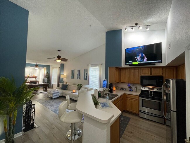 Foto del edificio - 13103 Mulberry Park Dr