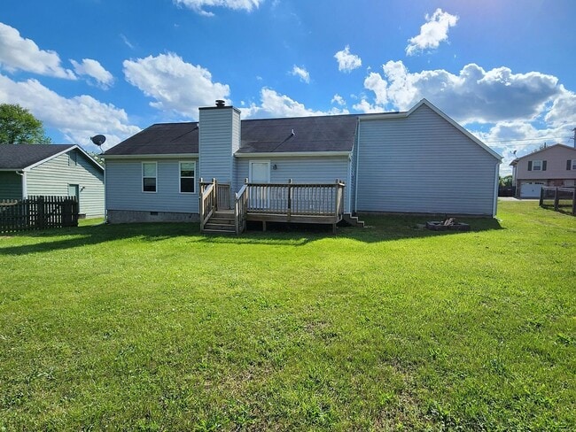 Building Photo - 2036 Merle Ln