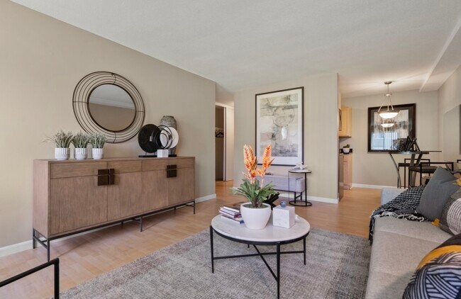 Foto del edificio - Second St. Station