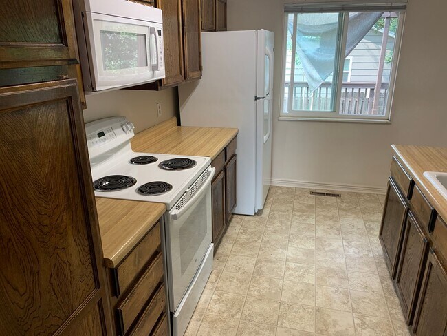 Foto del edificio - 419 Larkbunting Dr