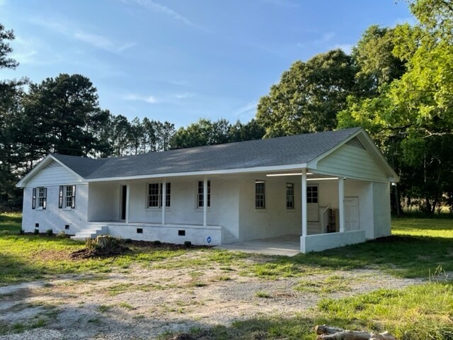 7101 Battle Bridge Rd, Raleigh, NC 27610 - House Rental in Raleigh, NC ...