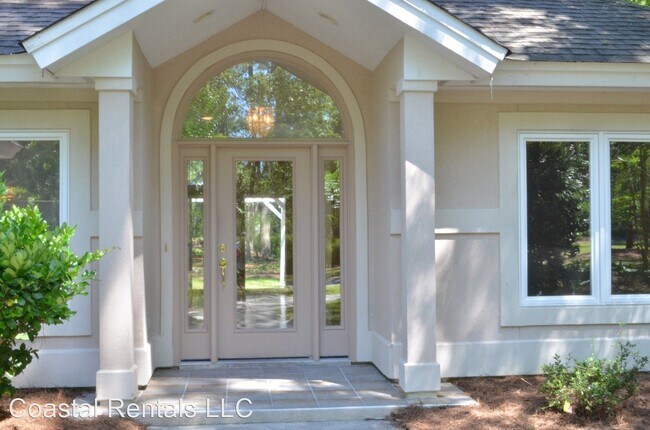Building Photo - 3 br, 2 bath House - 173 Sumter Square