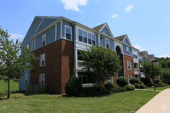 Kilburn Crossing Rentals - Fredericksburg, VA | Apartments.com