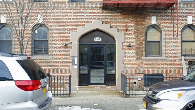 Building Photo - 2040 62nd St