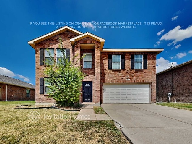 Building Photo - 805 Honey Hollow Dr