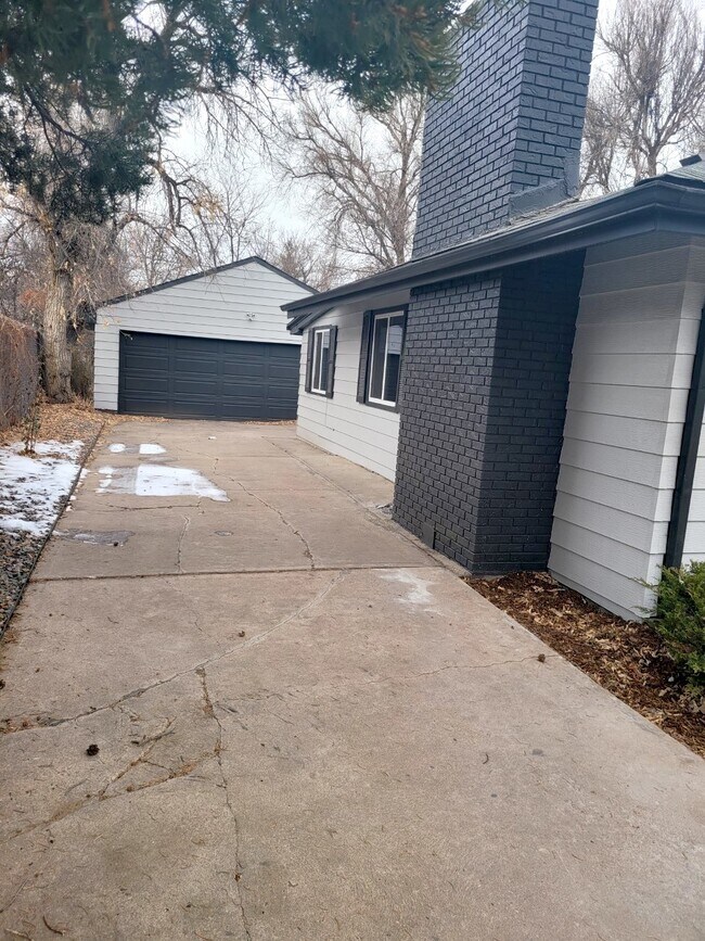 1185 S Grape St, Denver, CO 80246 House Rental in Denver, CO