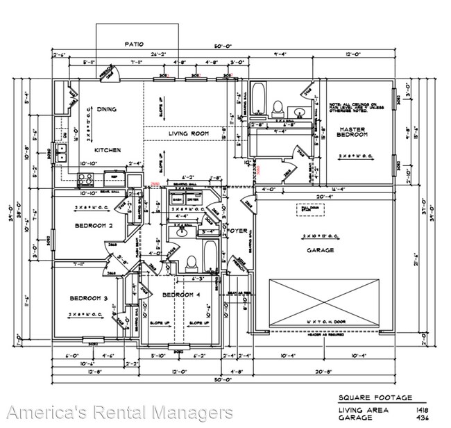 Foto del edificio - 4 br, 2 bath House - 108 Marietta Street