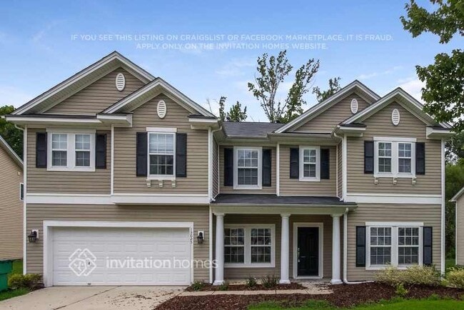 Building Photo - 13025 Blaze Manor Ln