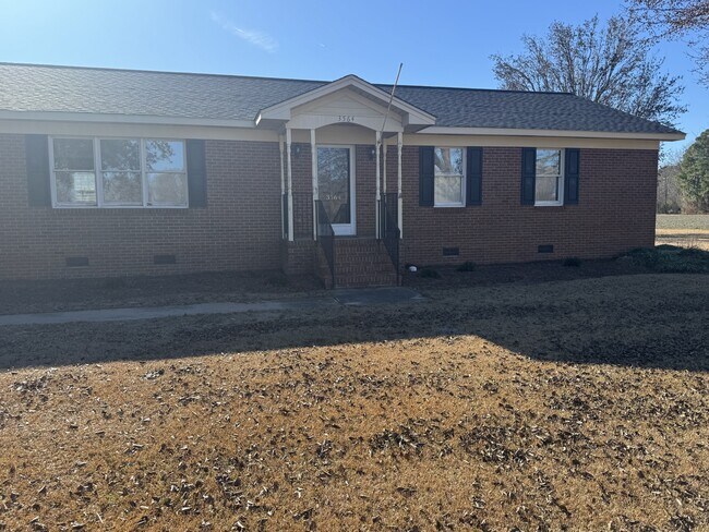 Building Photo - 3564 Mills Rd