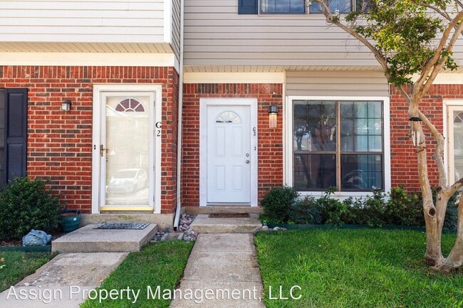 Building Photo - 2 br, 2 bath House - 220 Samuel Blvd #3 Co...