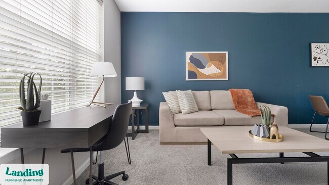 Foto del edificio - 302 Constitution Ave