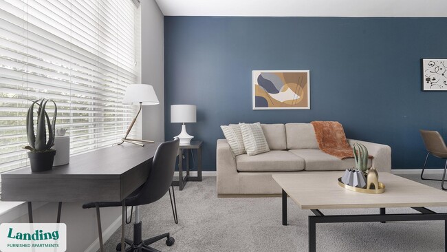 Building Photo - 302 Constitution Ave