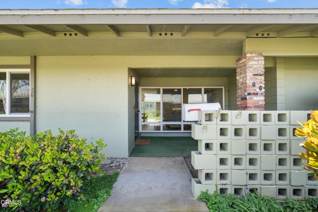 Foto del edificio - 66 W Garden Green