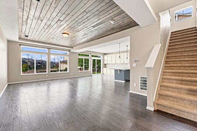 Foto del edificio - $2,795.95, 4-bed, 2.5-bath, located in Colorado Springs with Central AC