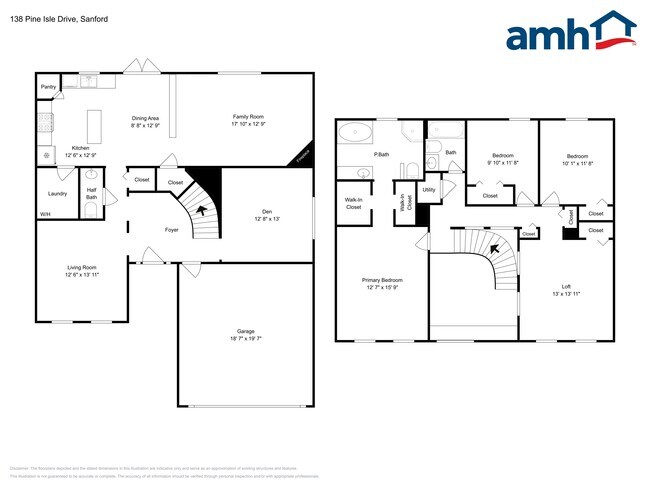Foto del edificio - 138 Pine Isle Dr