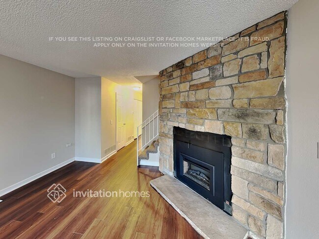 Foto del edificio - 1731 S Blackhawk Way