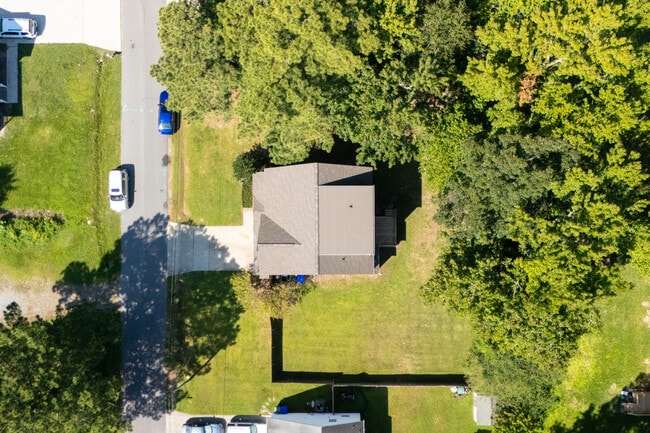 Foto del edificio - 4508 Marlin Ave