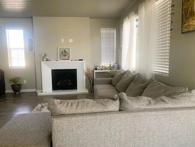 Fire Place - 2776 N 1030 W