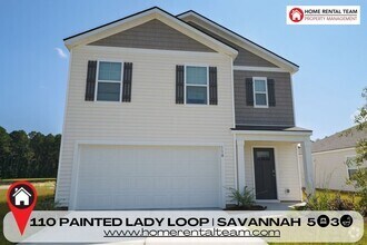 Building Photo - 110 Painted Lady Lp