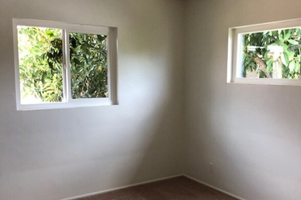 Master Bedroom - 5716 Kester Ave