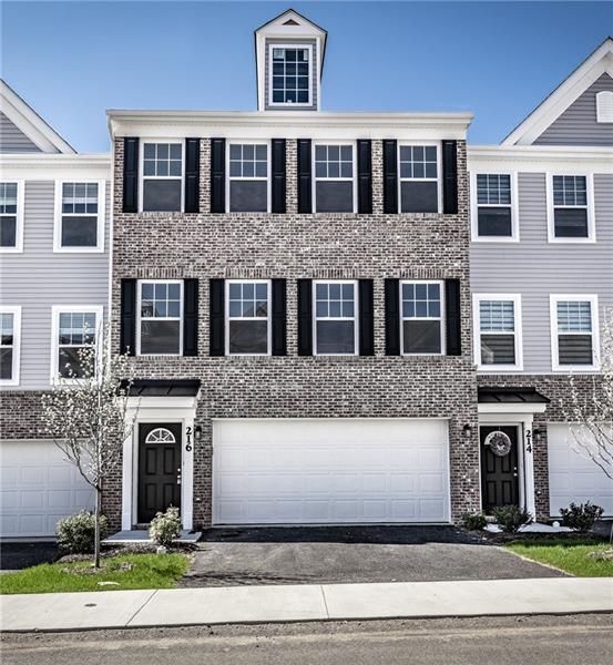 Primary Photo - Beautiful NEW Construction