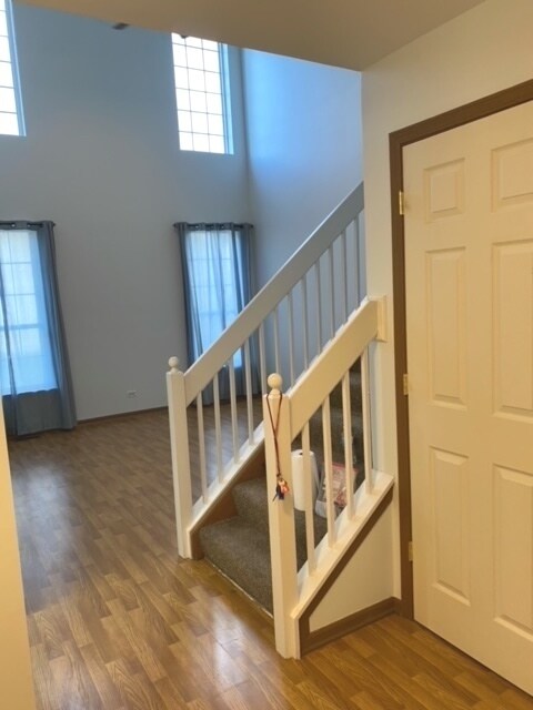 Foto del edificio - 2203 Rossiter Pkwy