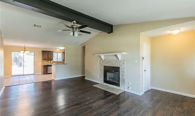Foto del edificio - Cozy Home in Temple, Tx!