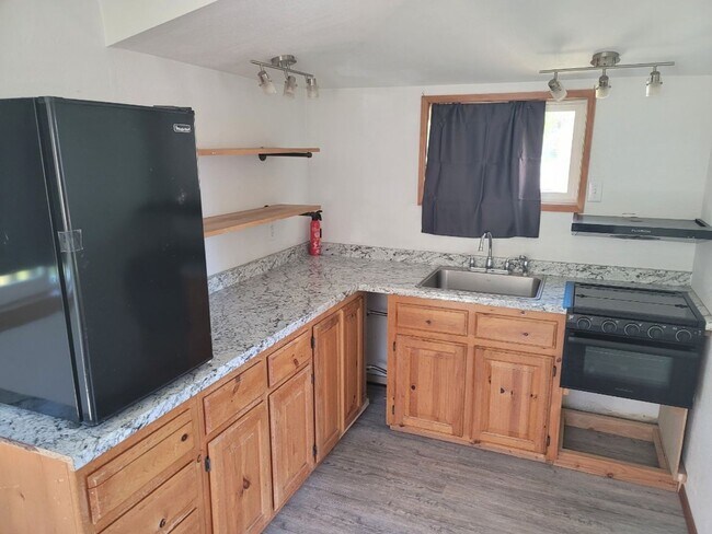 Foto del edificio - Small Home ADU in Myrtle Point