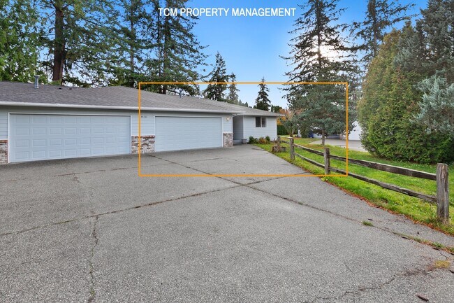 Foto del edificio - 4528 92nd St NE