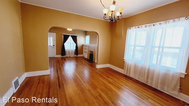 Building Photo - 3 br, 2 bath House - 2720 Gold