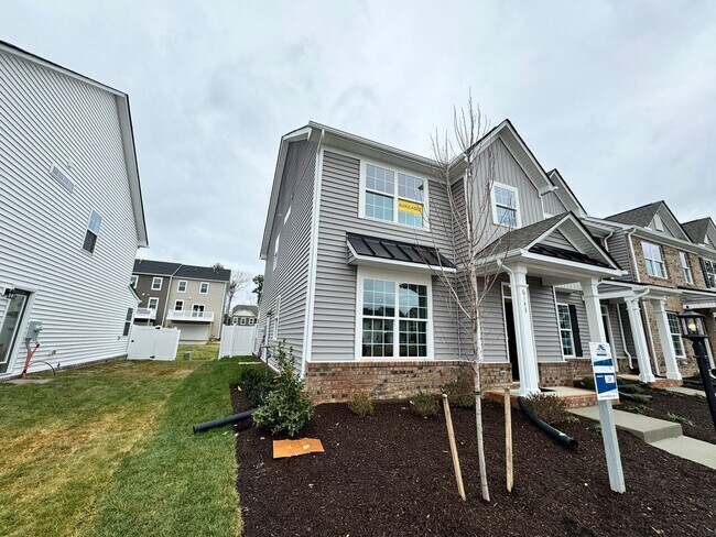 Building Photo - 6143 Belay Dr, Richmond, VA 23234 (lot 24)