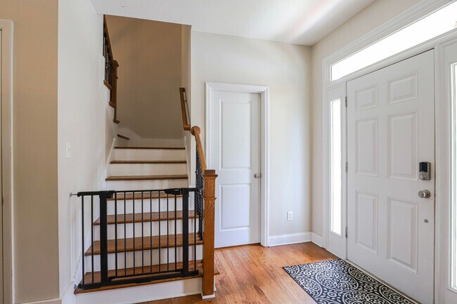 Foto del edificio - 919 Napiers Post Dr