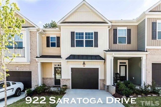 Photo - 922 Saratoga Dr Townhome