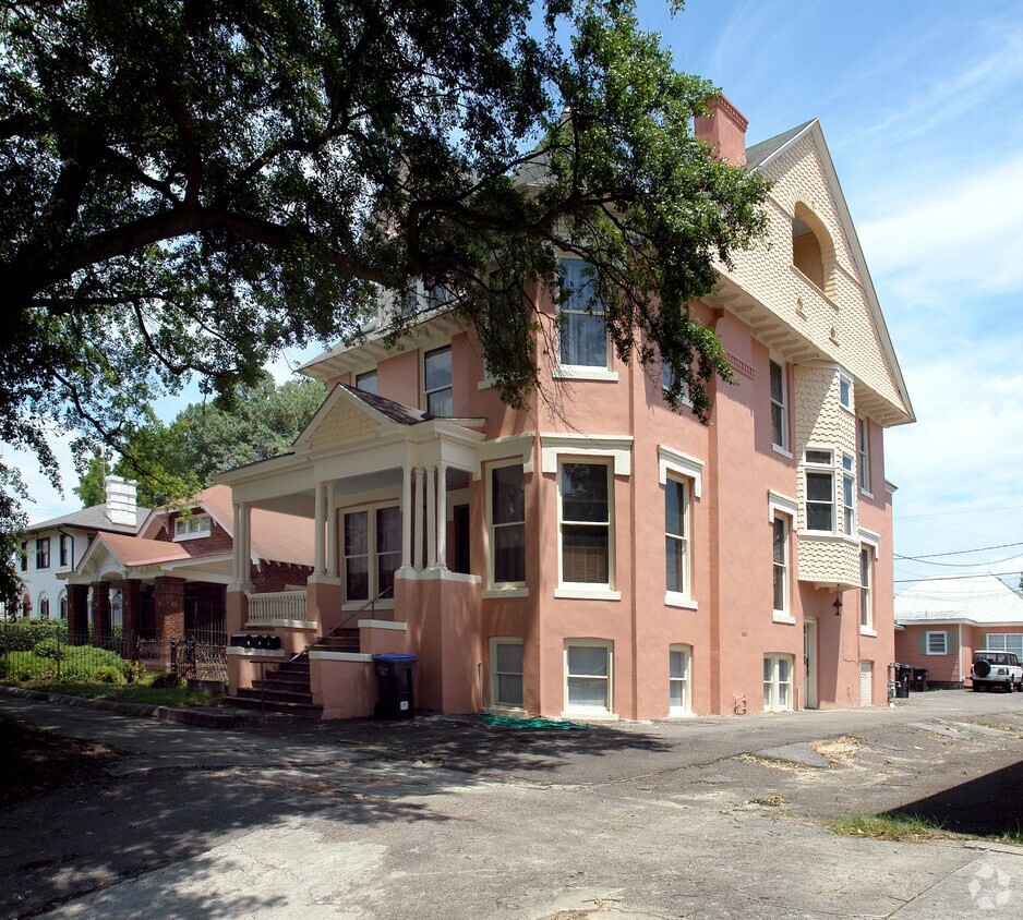 1119 Greene St, Augusta, GA 30901 Apartments in Augusta, GA