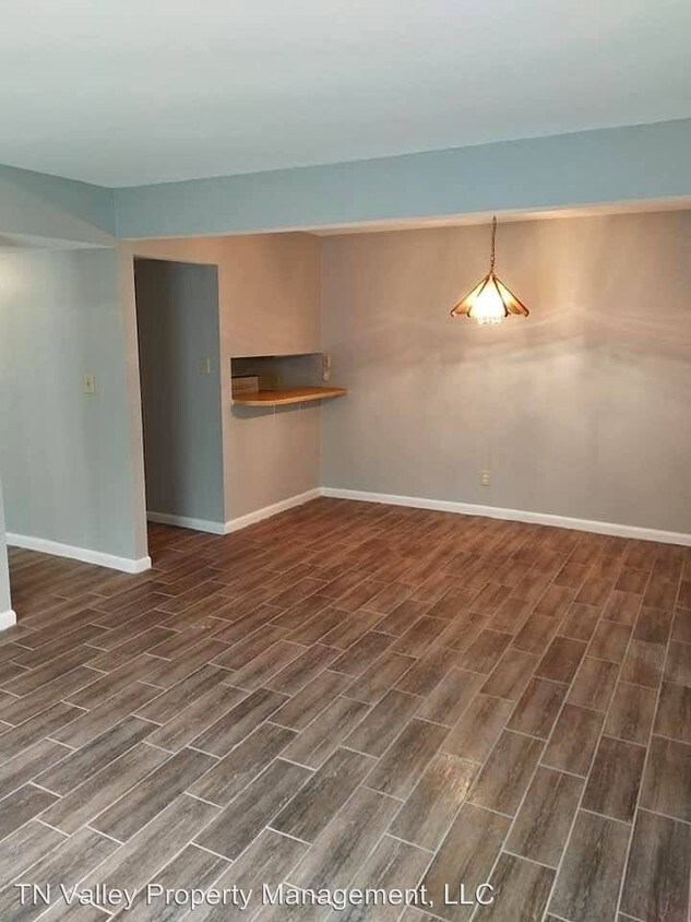 Foto principal - 3422 Glen Park Cir NW