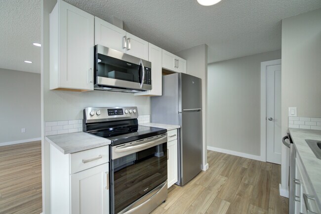 Foto del edificio - 13737 32nd Ave NE