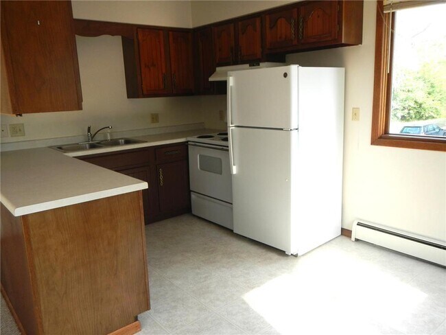 Foto del edificio - 631 13th St S