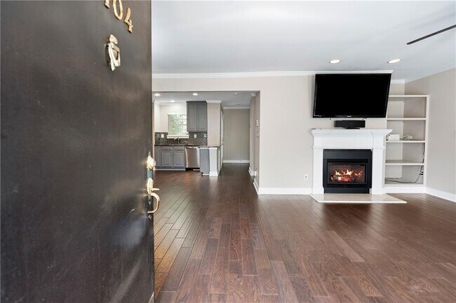 Building Photo - 1104 Masons Creek Cir