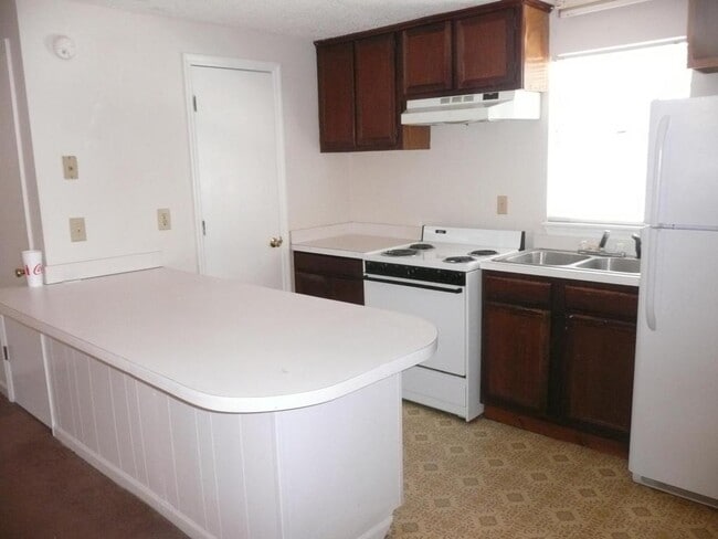 Foto del edificio - 545 Farrell St