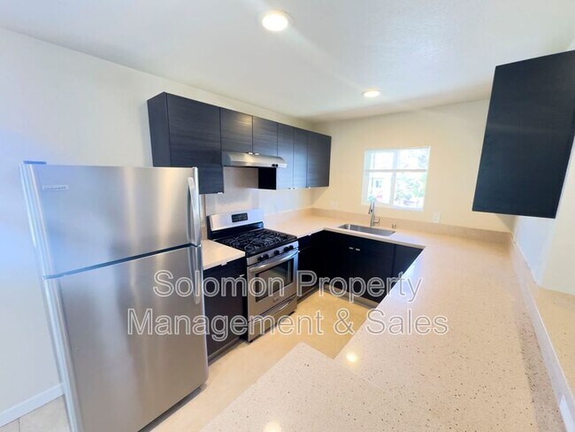 Foto del edificio - 714 N Freeman St